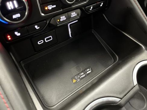 Used 2023 Chevrolet Tahoe RST w/ RST Performance Edition image 24