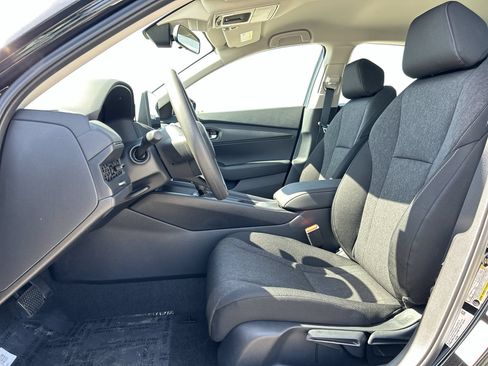 New 2026 Honda Accord LX image 13