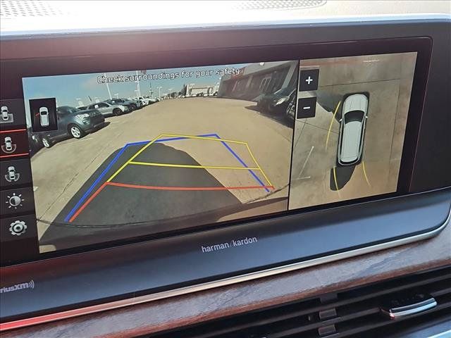 Used 2021 Kia Telluride SX w/ Towing Package FWD image 14