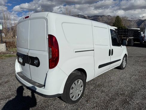 Used 2016 RAM ProMaster City Tradesman SLT w/ Rear Back-up Camera Group image 3