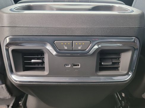 New 2025 Chevrolet Silverado 2500 High Country w/ Technology Package image 15