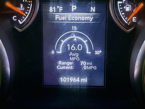 Used 2018 Jeep Wrangler Unlimited Sport AWD/4WD image 15