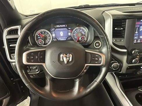 Used 2019 RAM 1500 Big Horn AWD/4WD image 14