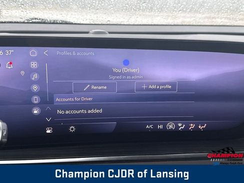 Used 2024 Buick Envision Preferred image 35