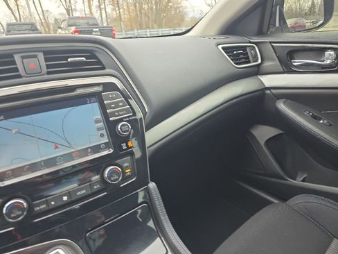 Used 2016 Nissan Maxima 3.5 S FWD image 33