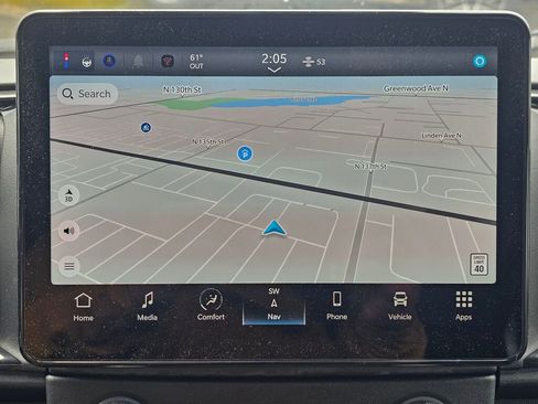 New 2024 RAM ProMaster 3500 w/ Delivery Van Package image 25