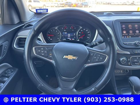 Used 2024 Chevrolet Equinox LS w/ LS Convenience Package image 12