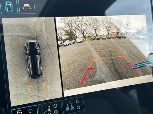 New 2026 GMC Terrain Denali image 23