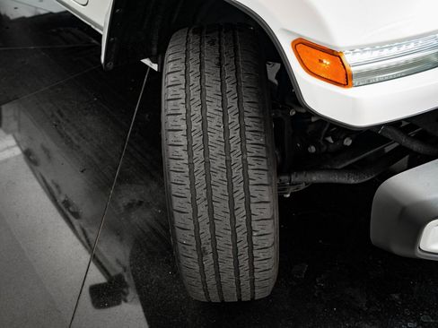 Used 2024 Jeep Wrangler Unlimited Sahara w/ Safety Group image 52