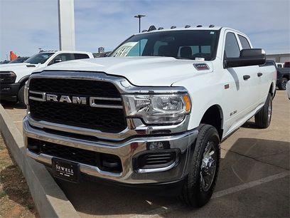 Used 2022 RAM 2500 Tradesman