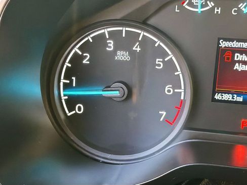 Used 2023 Ford F150 XLT image 35