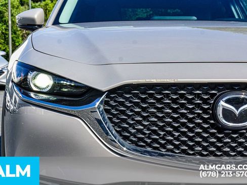 Used 2023 MAZDA CX-30 AWD 2.5 S w/ Select Package image 12