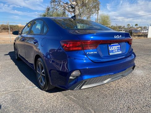 Used 2023 Kia Forte LXS FWD image 12