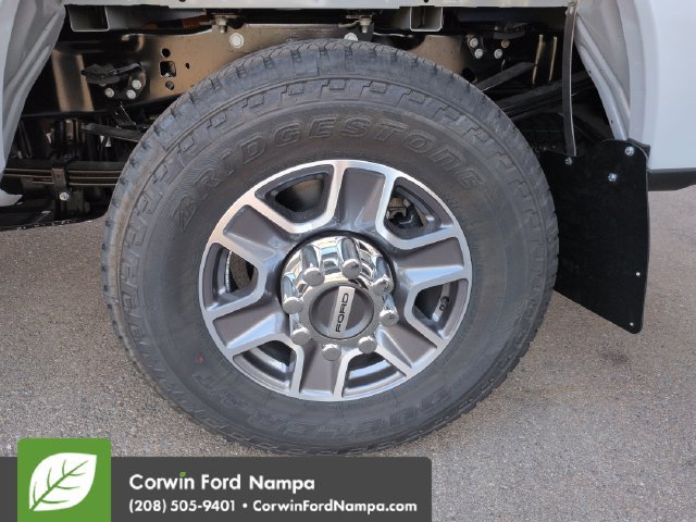 New 2026 Ford F350 Lariat AWD/4WD image 32