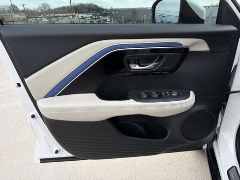 Certified 2025 Acura ADX A-Spec image 14