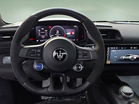 Used 2024 Maserati MC20 Cielo image 30