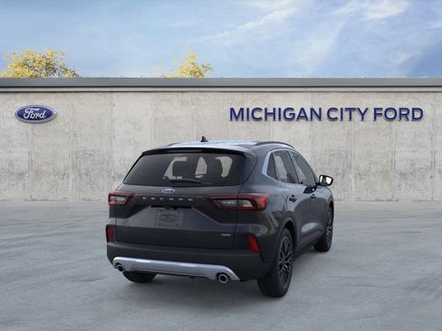 New 2025 Ford Escape SE w/ PHEV Premium Package image 8