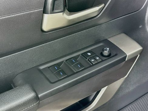 Used 2023 Toyota Tundra SR5 w/ TRD Off-Road Package RWD image 19