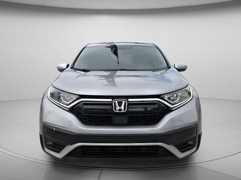 Used 2020 Honda CR-V EX image 4