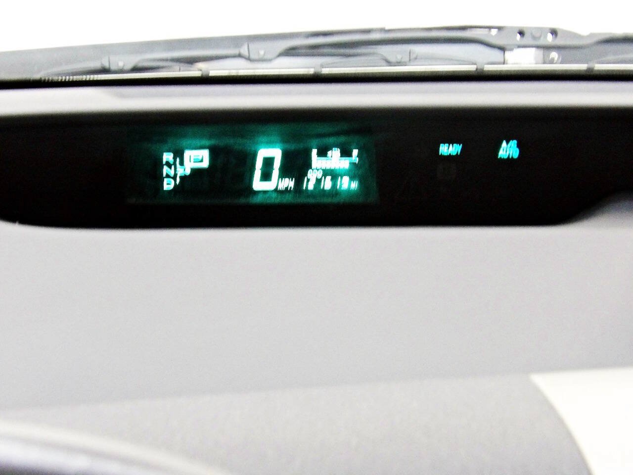 Used 2007 Toyota Prius FWD image 15