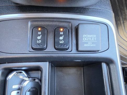 Used 2016 Honda CR-V EX-L image 15