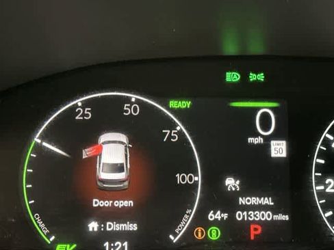 Certified 2025 Honda Civic Sport Touring image 16