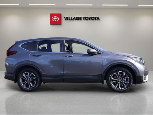 Used 2020 Honda CR-V EX-L image 6