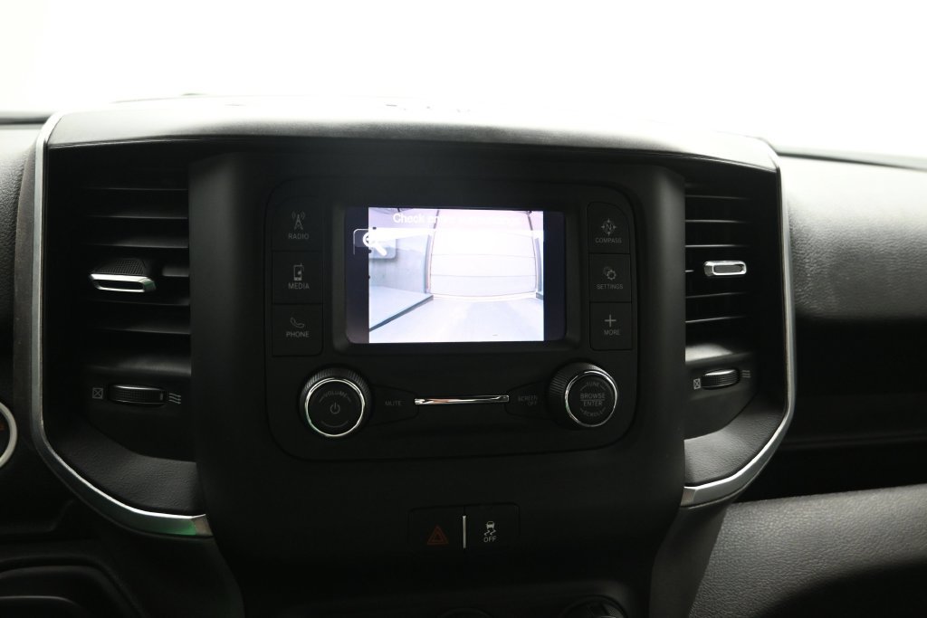 Used 2021 RAM 2500 Big Horn AWD/4WD image 17