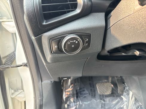 Used 2019 Ford EcoSport SE FWD image 17
