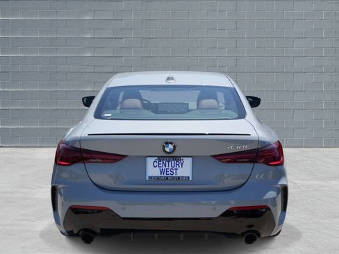 Used 2026 BMW 430i Coupe RWD image 3