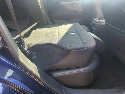 Used 2024 Nissan Murano SL image 22