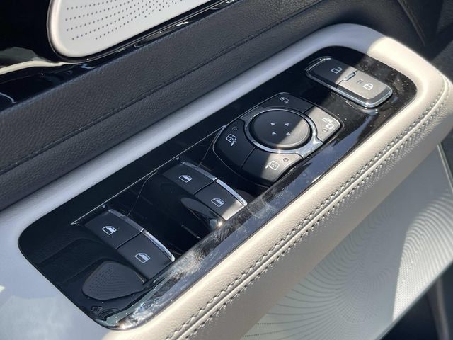 New 2026 Lincoln Aviator Reserve AWD/4WD image 22