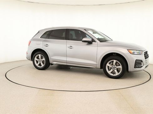 Certified 2022 Audi Q5 2.0T Premium image 9