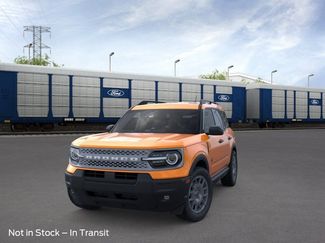 New 2026 Ford Bronco Sport Big Bend AWD/4WD video 2