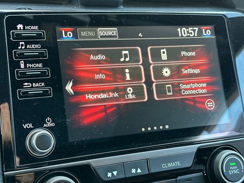 Used 2020 Honda Civic Si image 17