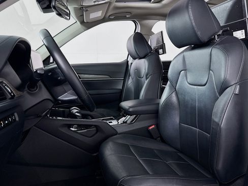 Used 2022 Kia Telluride EX w/ EX Premium Package image 17