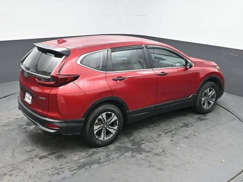 Used 2020 Honda CR-V LX image 25