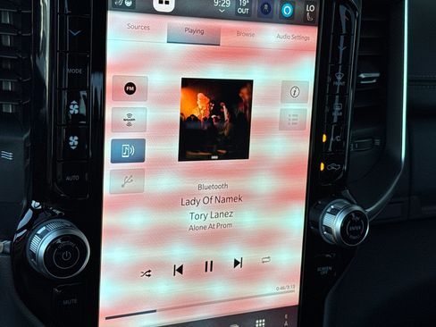 New 2026 RAM 1500 Laramie image 16