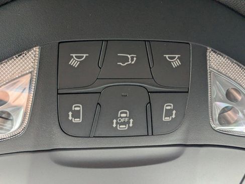 New 2026 Chrysler Pacifica Select image 32