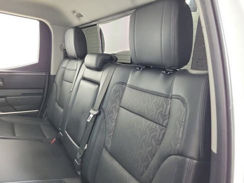 Used 2022 Toyota Tundra SR5 w/ SR5 Premium Package AWD/4WD image 13