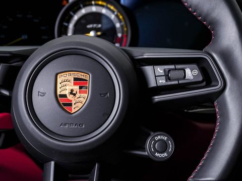 Certified 2024 Porsche 911 GT3 image 24