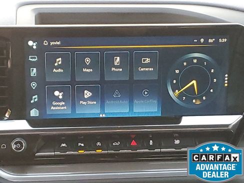 Used 2022 Chevrolet Silverado 1500 High Country w/ High Country Premium Package image 28