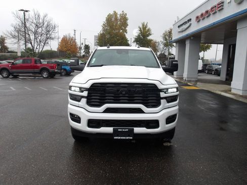 New 2026 RAM 2500 Big Horn image 3
