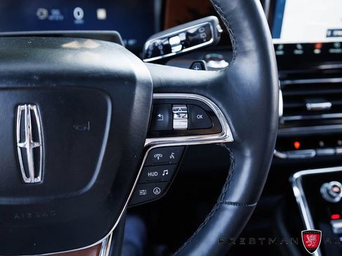 Used 2024 Lincoln Navigator Black Label AWD/4WD image 33