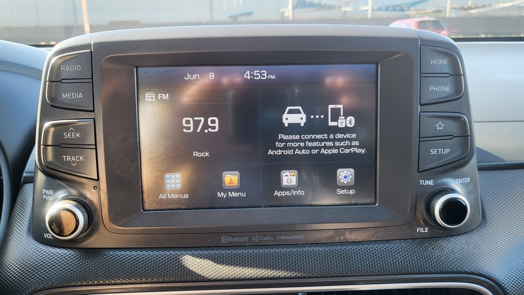 Used 2018 Hyundai Kona SEL FWD image 31