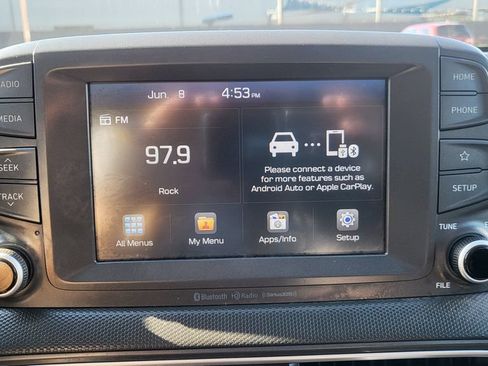 Used 2018 Hyundai Kona SEL FWD image 31
