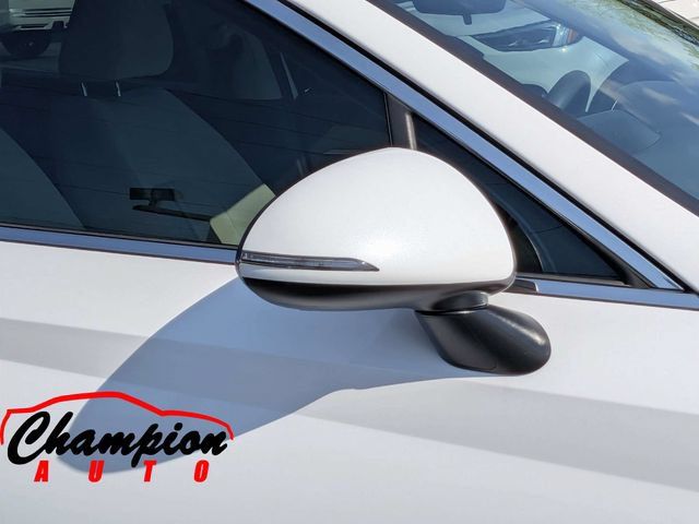 Used 2023 Hyundai Sonata SE FWD image 14