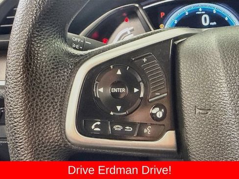 Used 2017 Honda Civic EX image 12