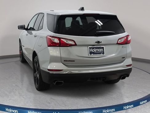 Used 2019 Chevrolet Equinox LT AWD/4WD image 7