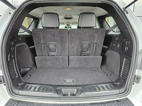 Used 2013 Dodge Durango Crew AWD/4WD image 12
